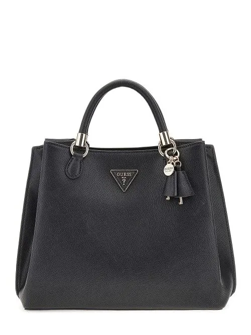 Borsa a mano gizele saffiano guess