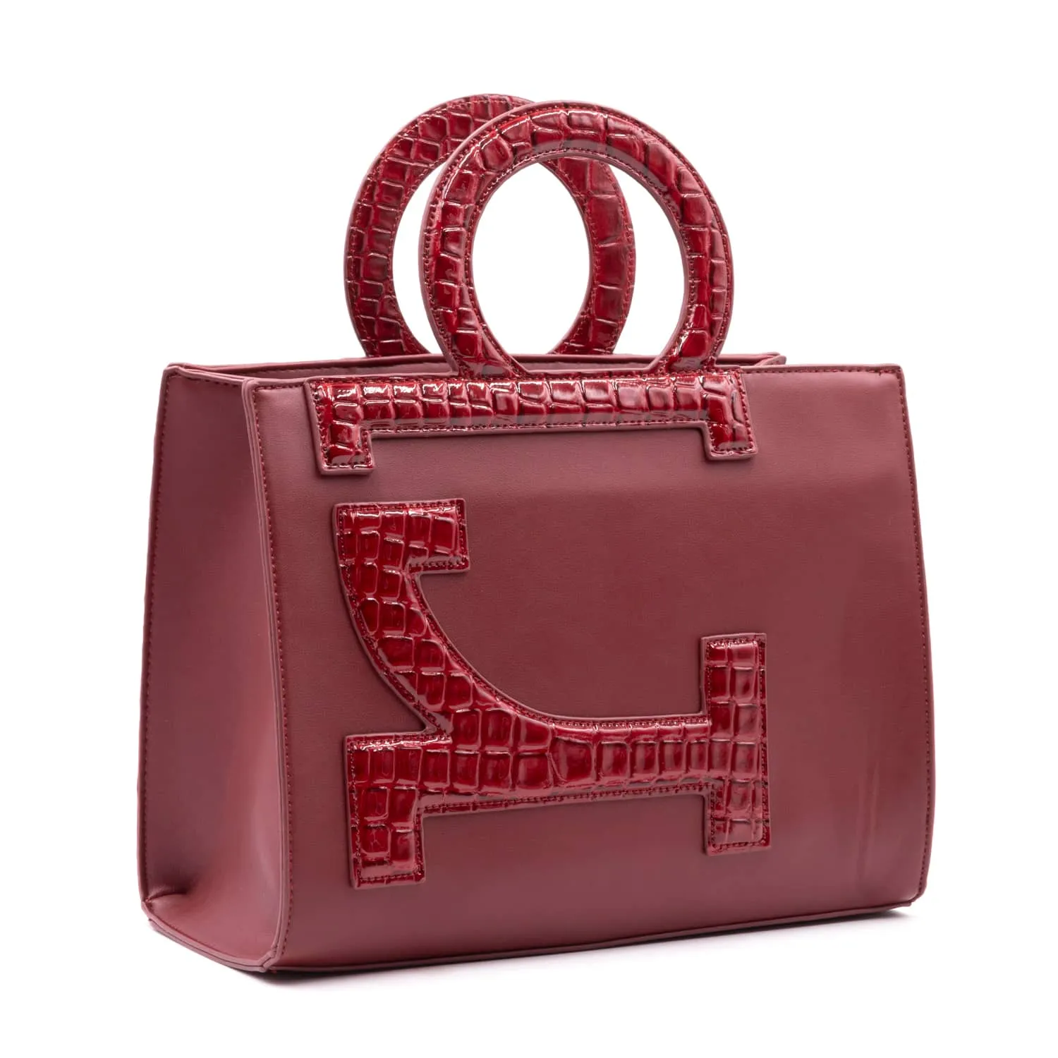 Borsa a mano Iconic RB Roccobarocco – RBRB9602