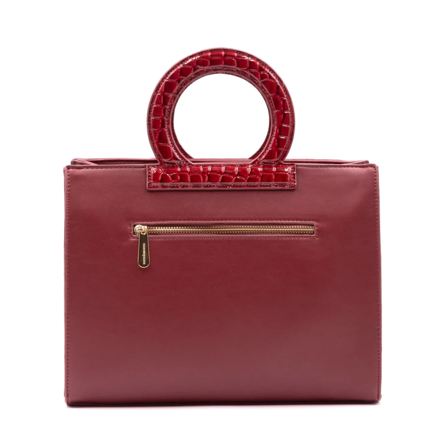 Borsa a mano Iconic RB Roccobarocco – RBRB9602