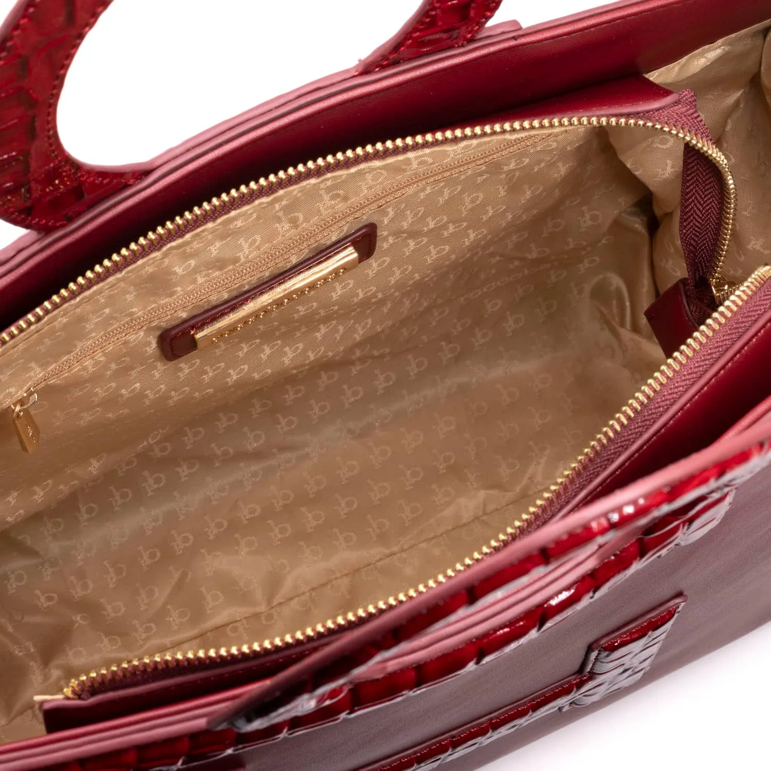 Borsa a mano Iconic RB Roccobarocco – RBRB9602