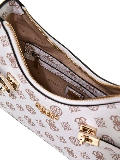 Borsa a mano loralee guess