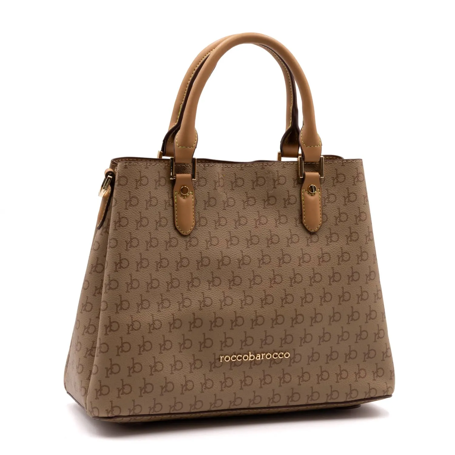 Borsa a mano Monogram Roccobarocco – RBRB11102