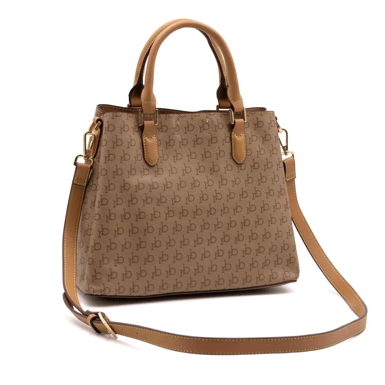 Borsa a mano Monogram Roccobarocco – RBRB11102