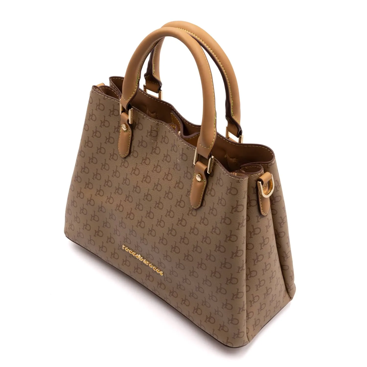 Borsa a mano Monogram Roccobarocco – RBRB11102
