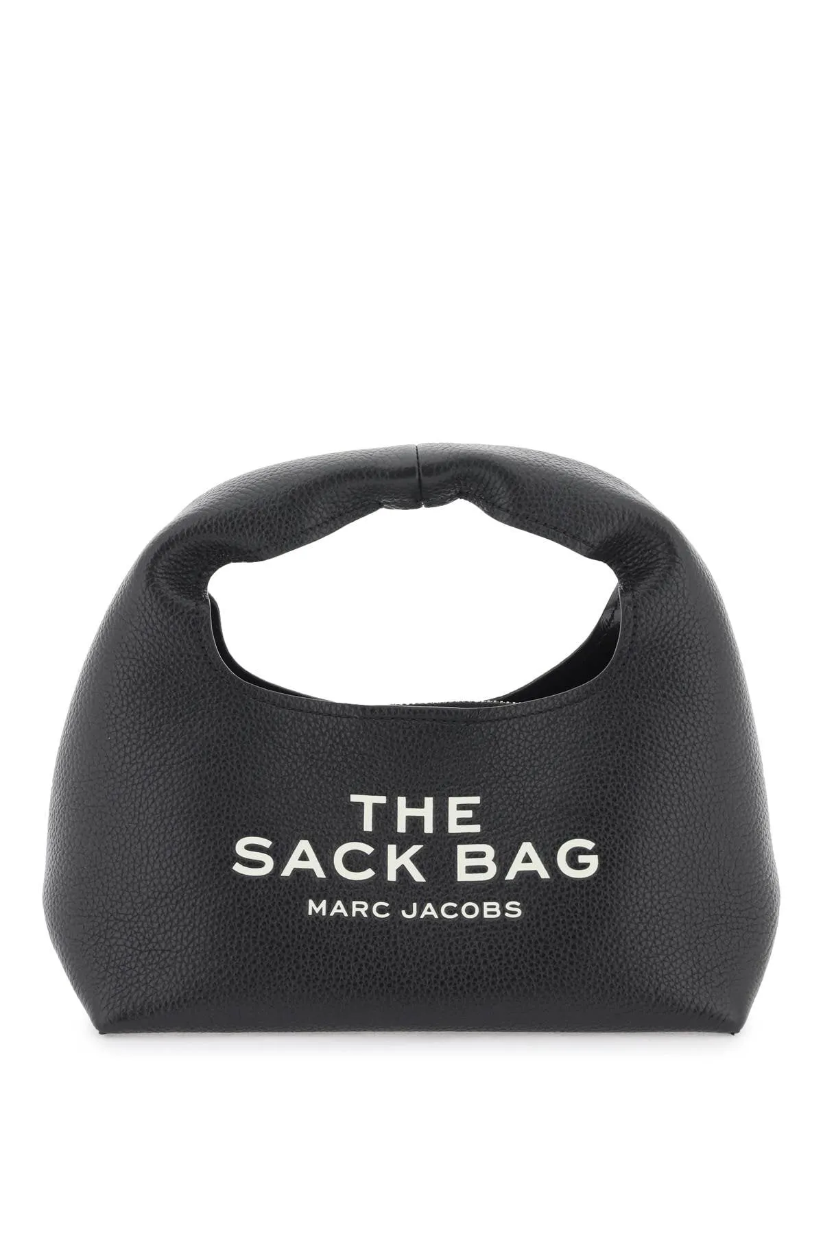 Borsa A Mano The Mini Sack Bag