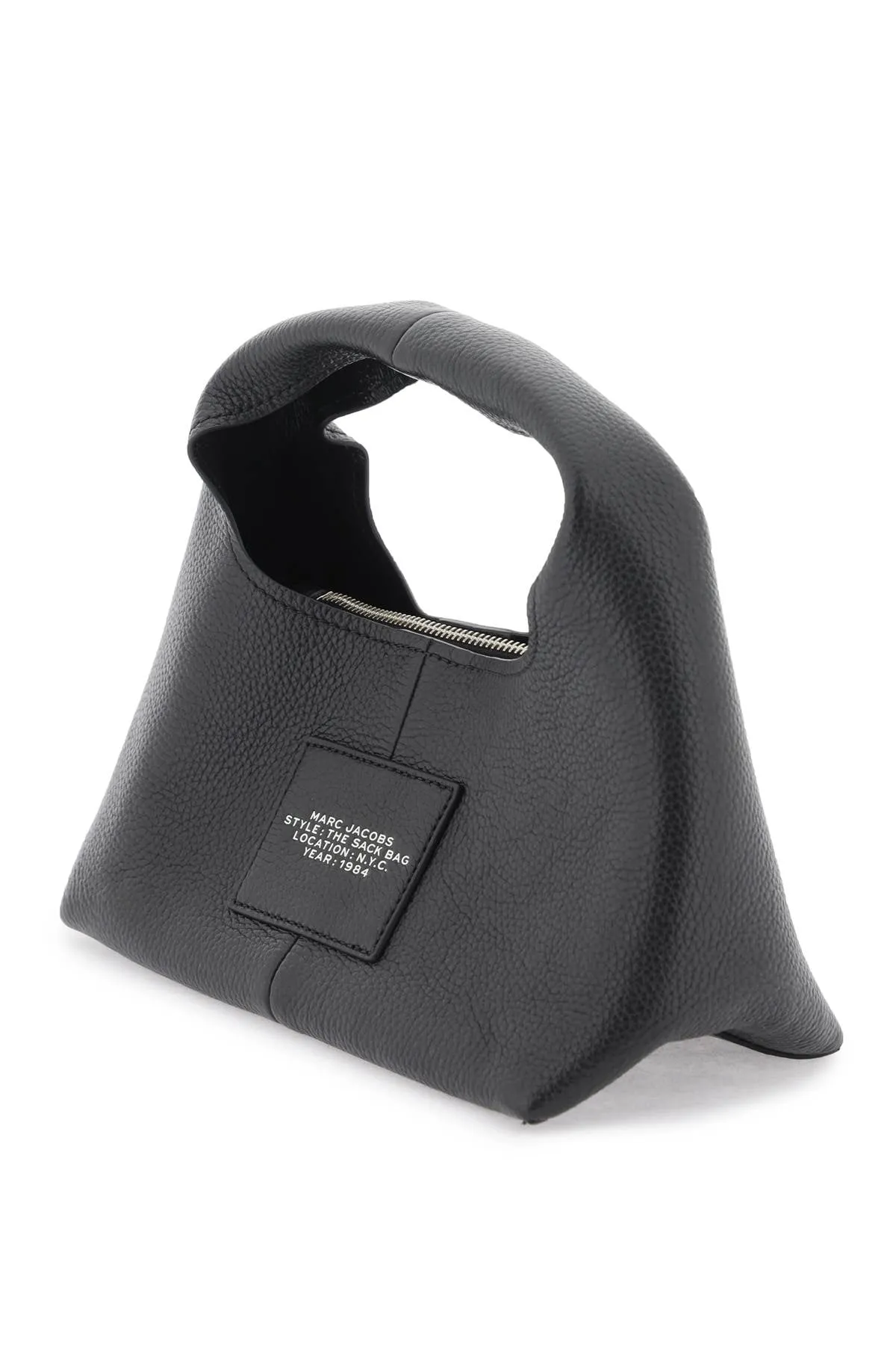 Borsa A Mano The Mini Sack Bag