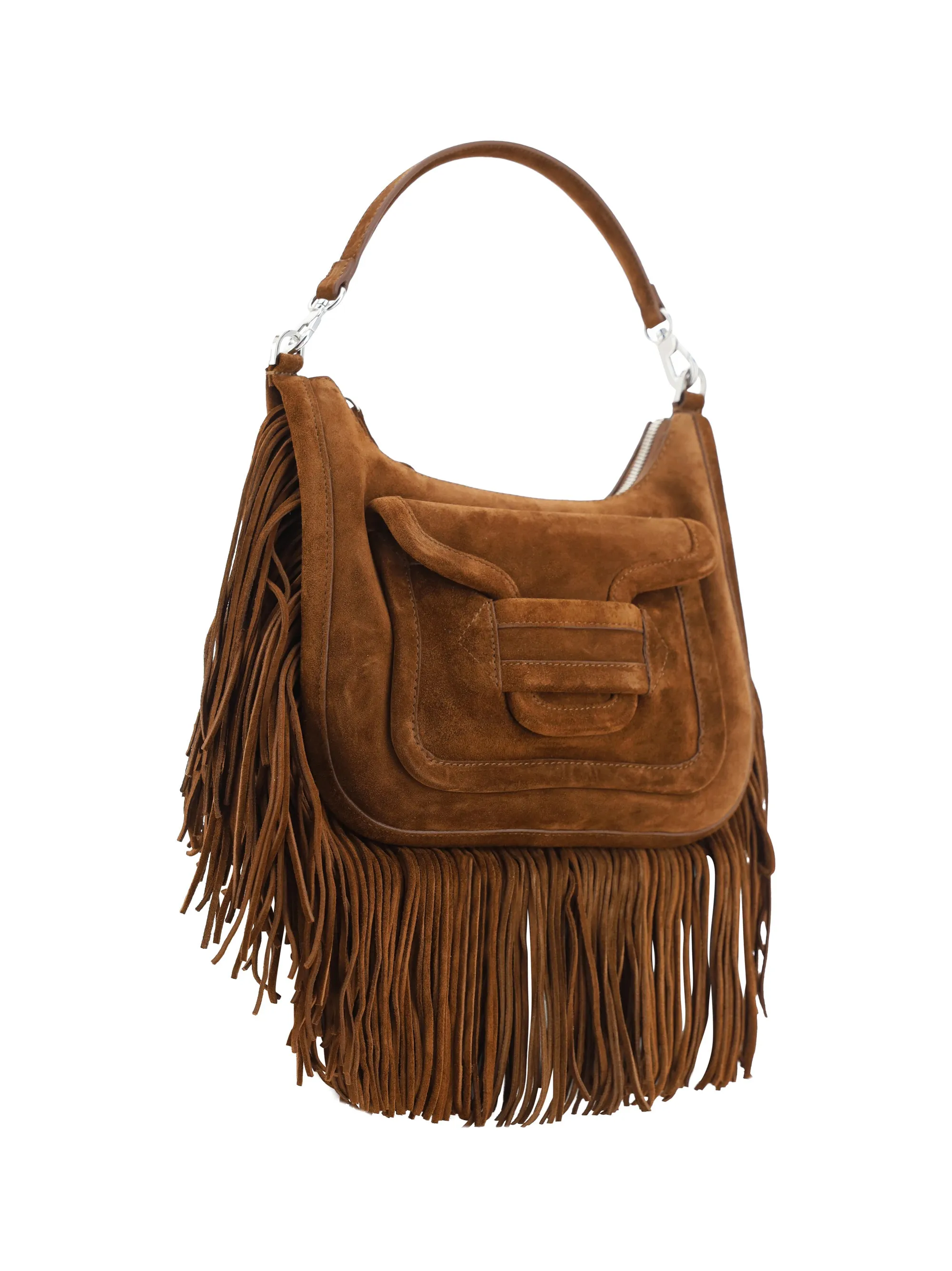 Borsa a Spalla Alpha Day Miss Texas