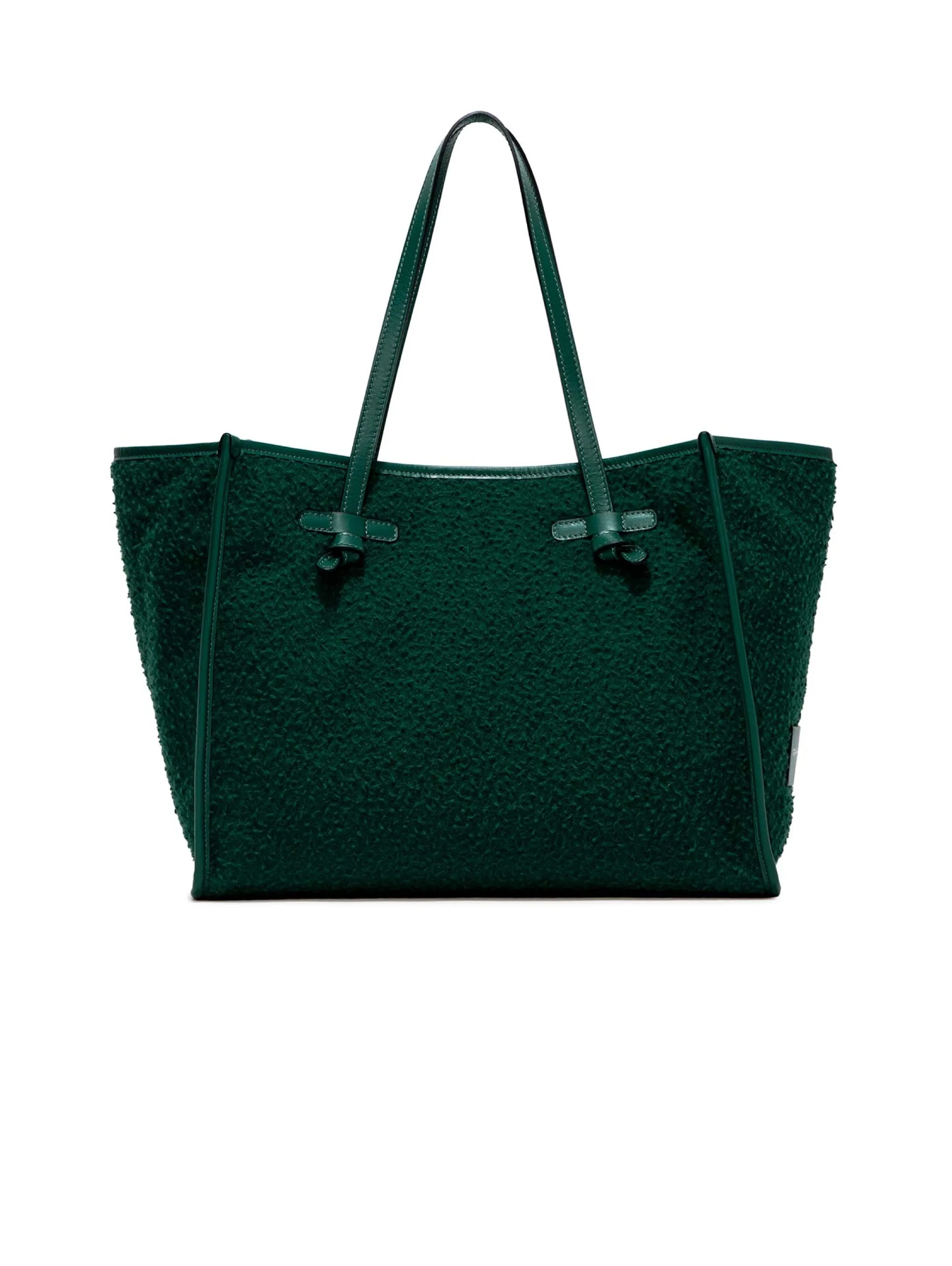 Borsa a Spalla in Casentino Verde