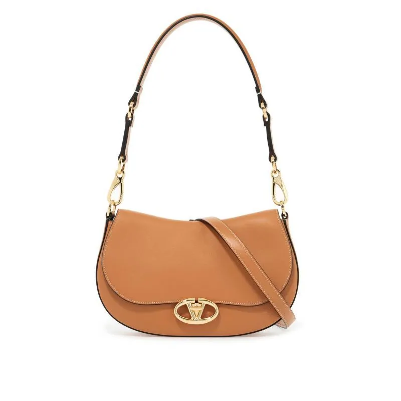 Borsa a spalla Ohval piccola