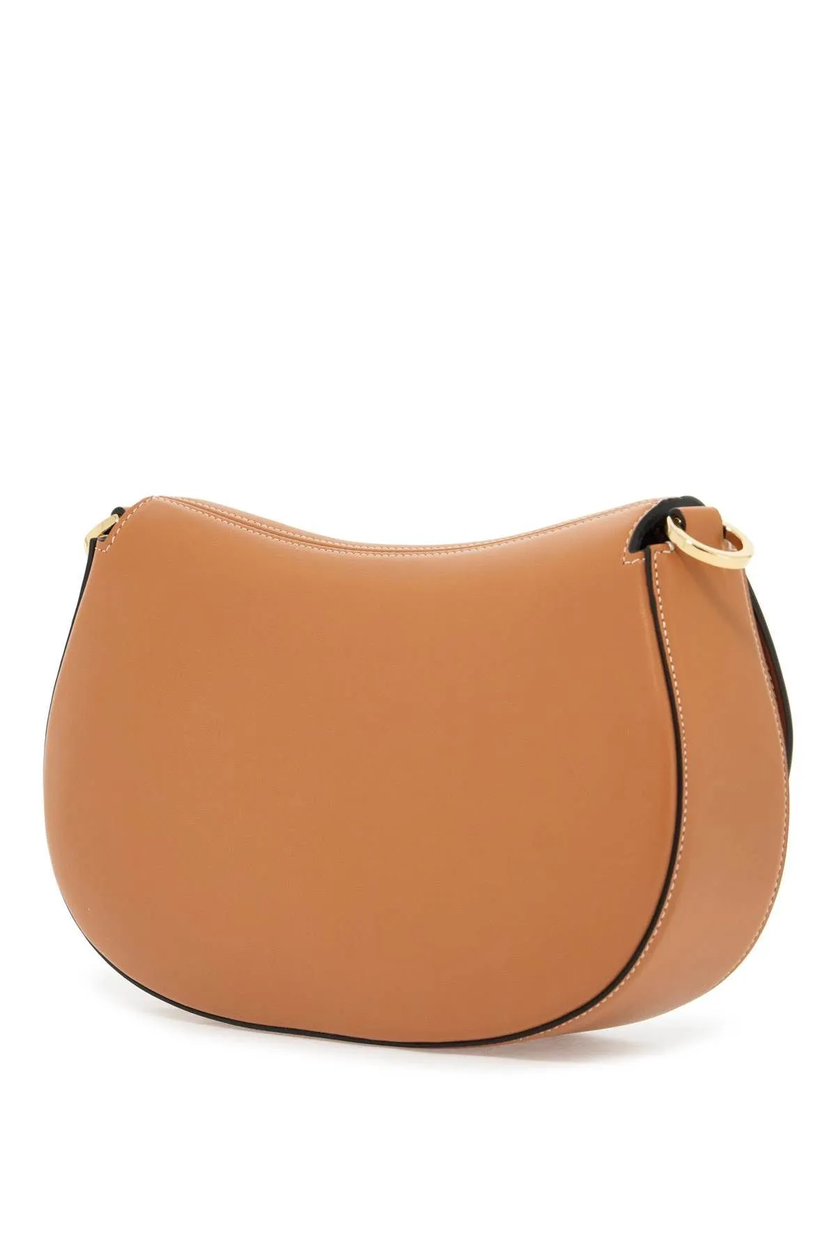 Borsa a spalla Ohval piccola