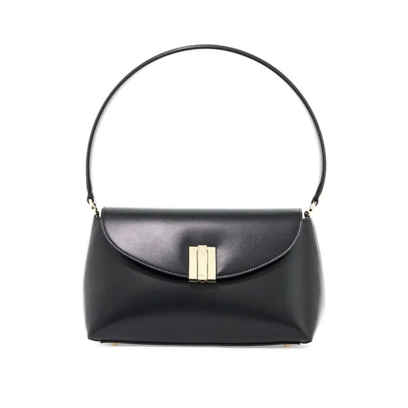 Borsa a spalla Ollam in pelle