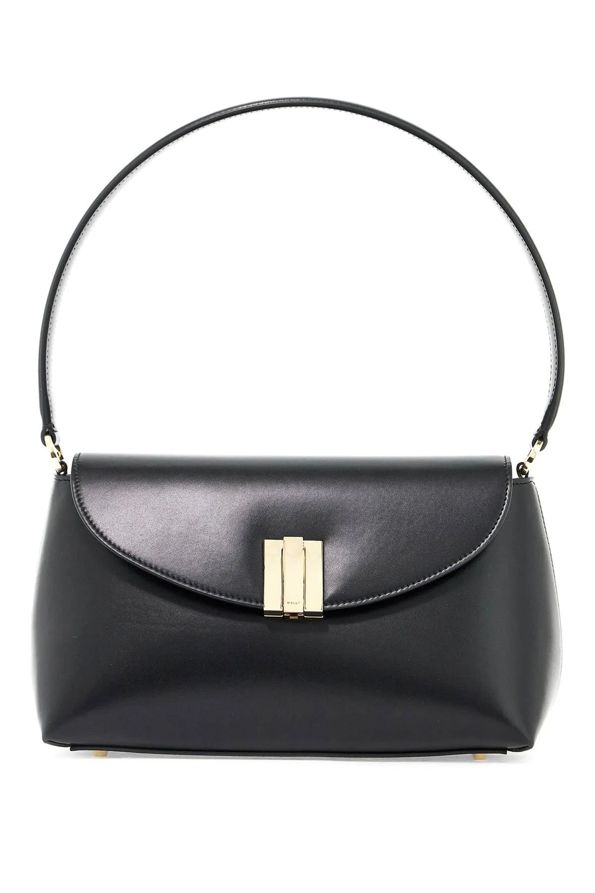 Borsa a spalla Ollam in pelle