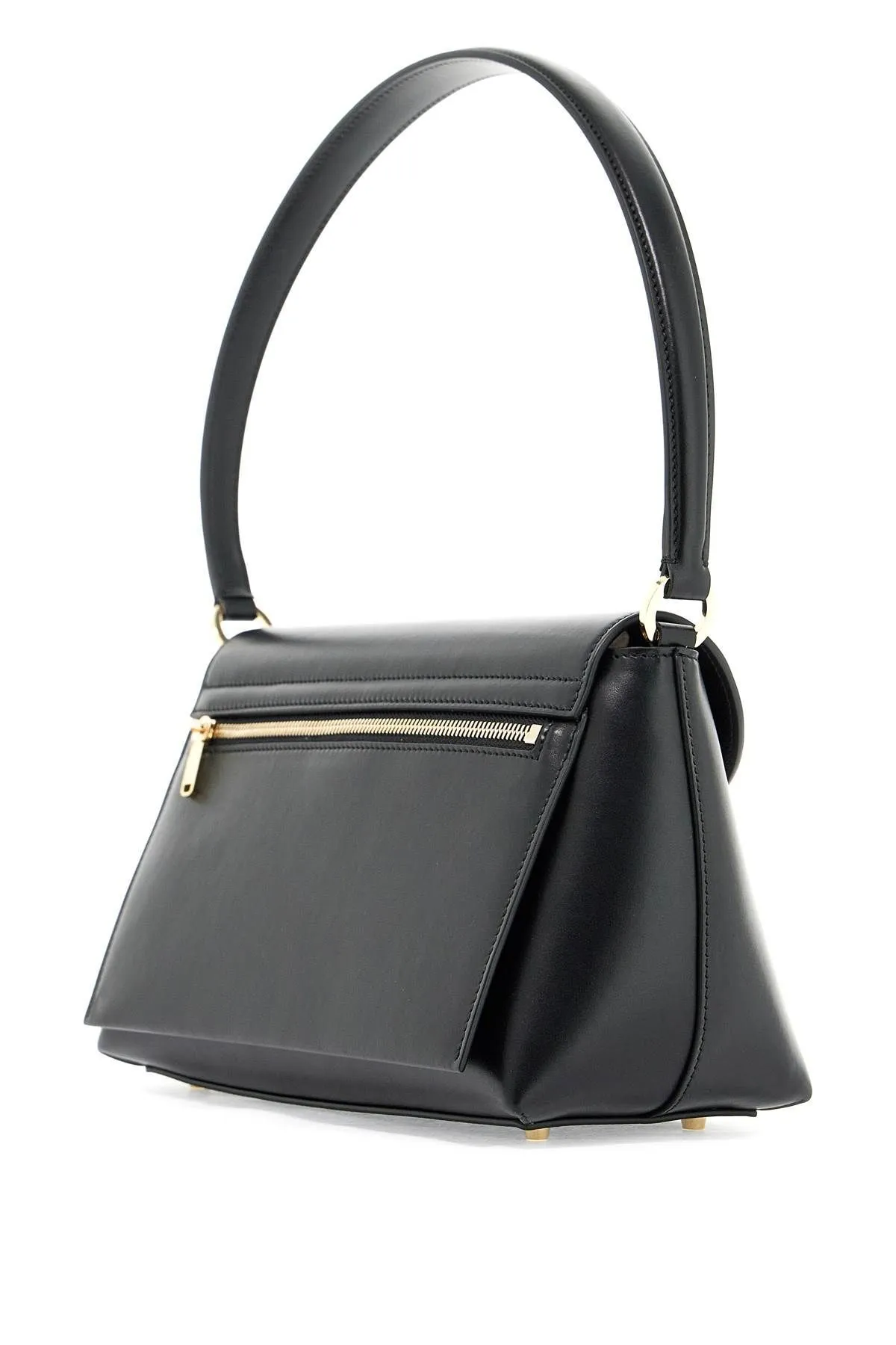 Borsa a spalla Ollam in pelle