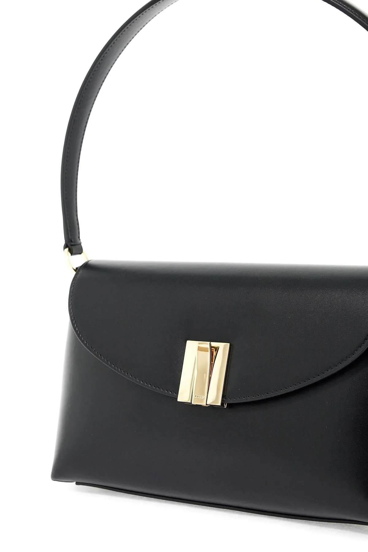 Borsa a spalla Ollam in pelle