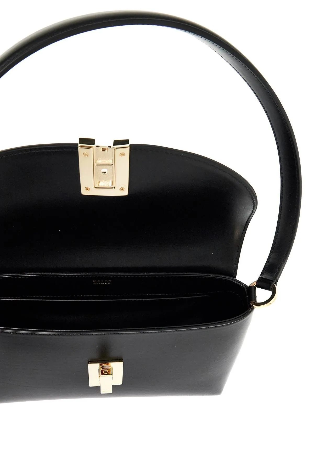 Borsa a spalla Ollam in pelle