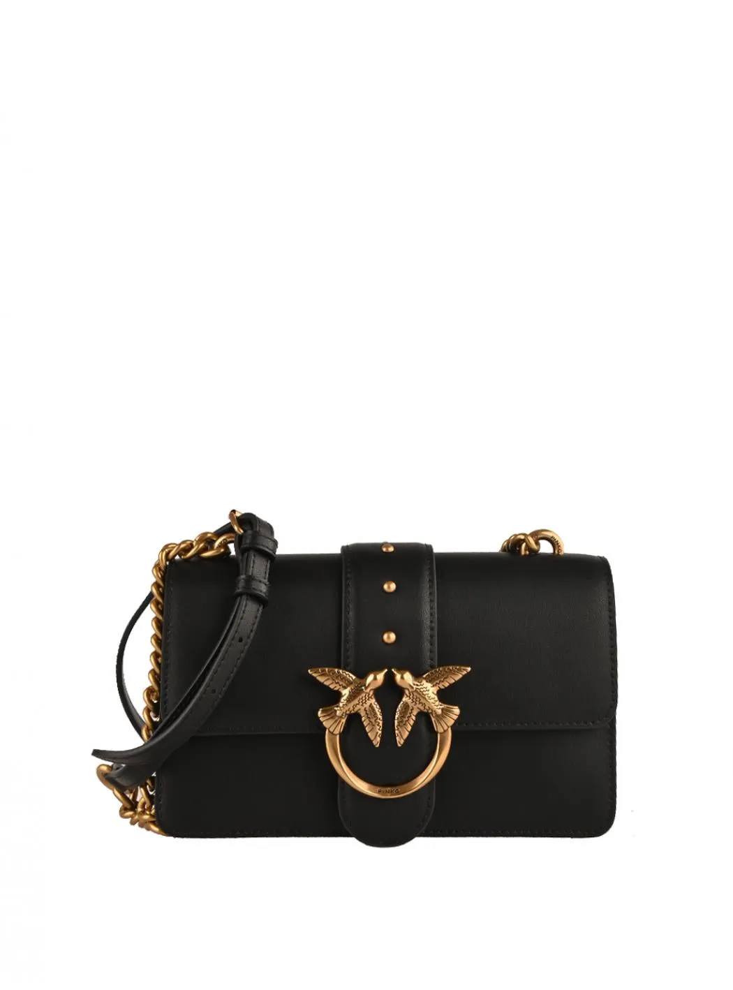 Borsa a tracolla Donna pinko 100059a0f1-z99q Love One MIni