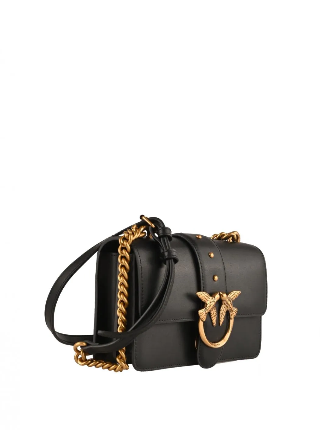 Borsa a tracolla Donna pinko 100059a0f1-z99q Love One MIni