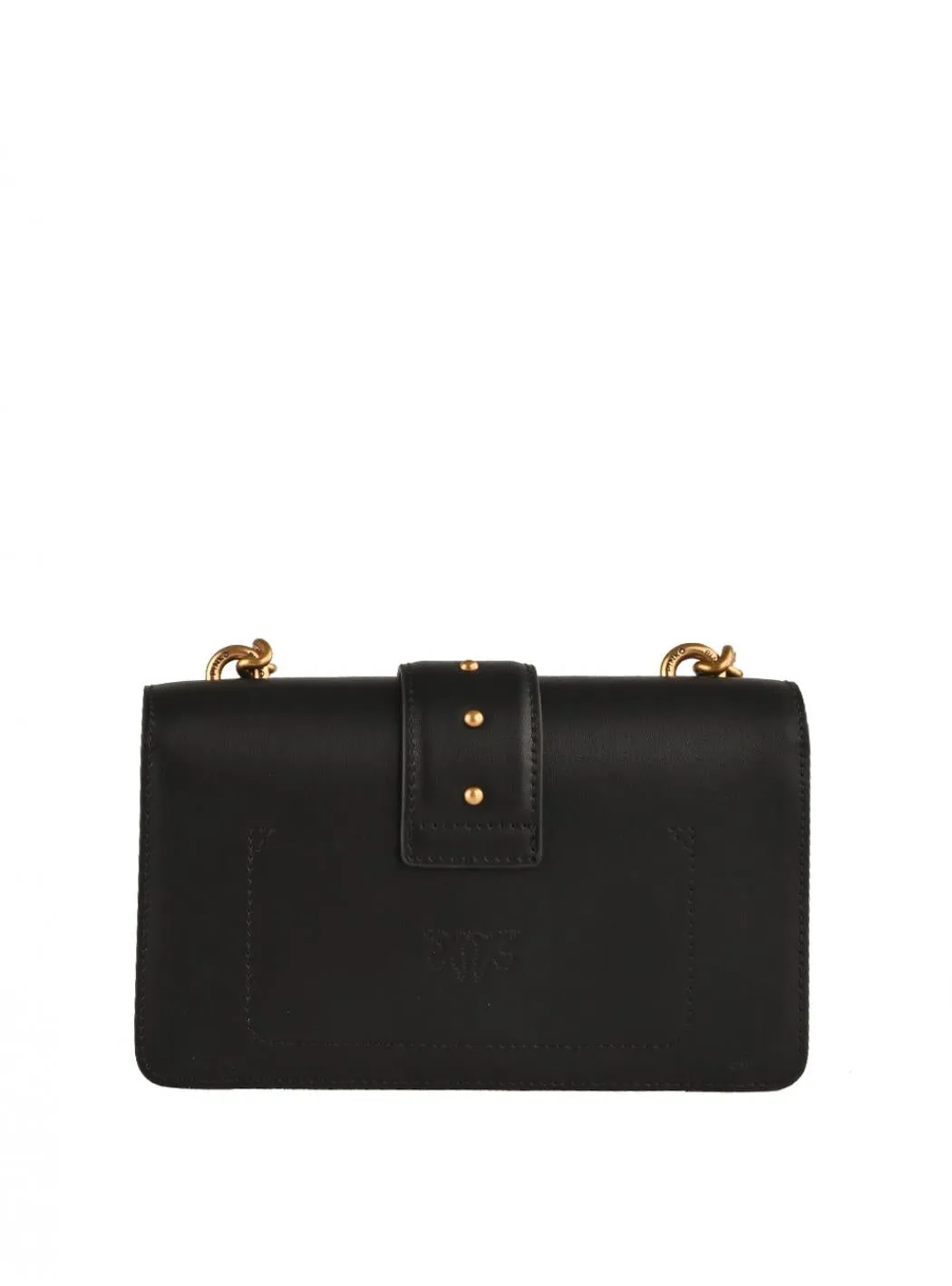 Borsa a tracolla Donna pinko 100059a0f1-z99q Love One MIni
