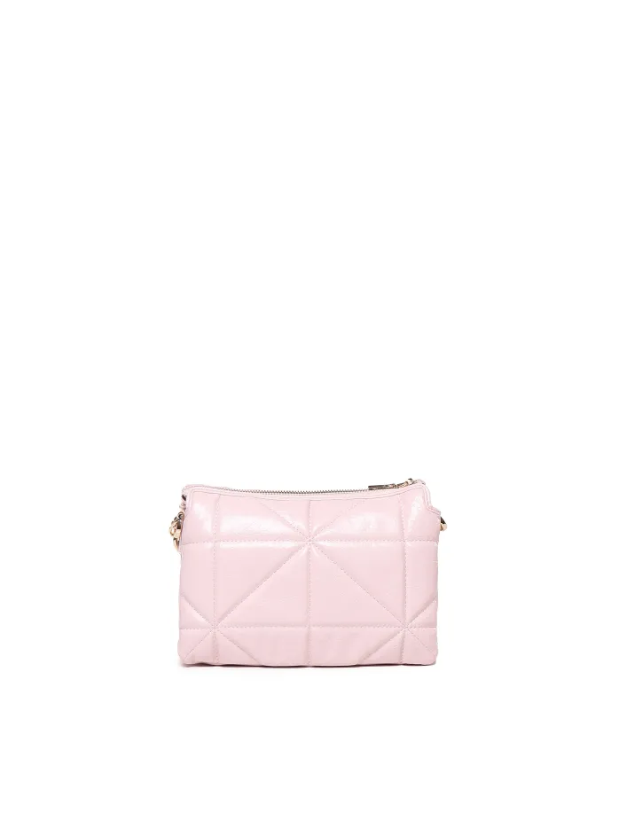 BORSA A TRACOLLA GEOMETRIC