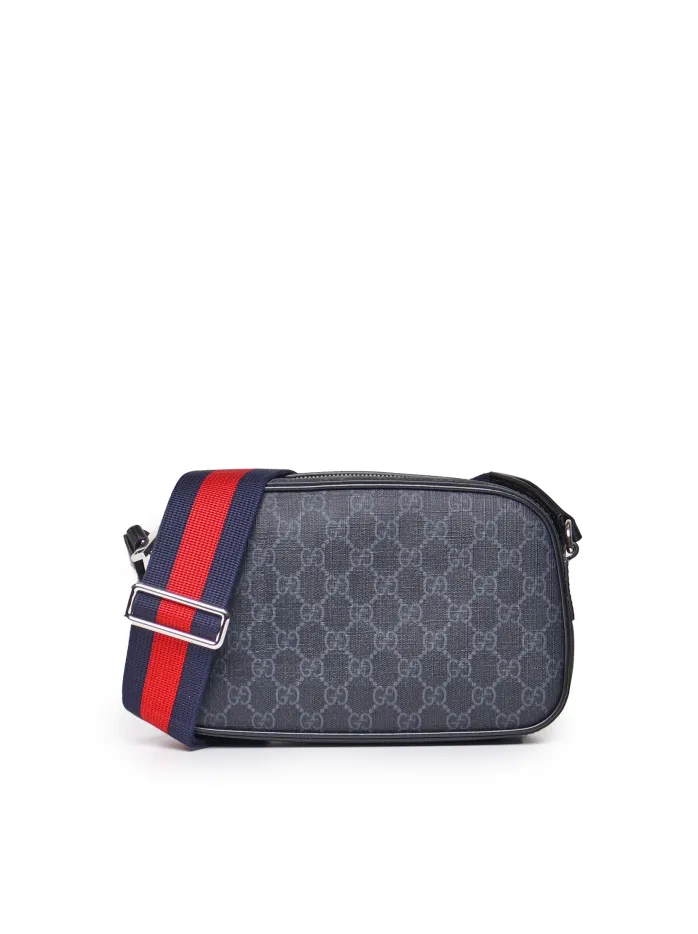 BORSA A TRACOLLA GG
