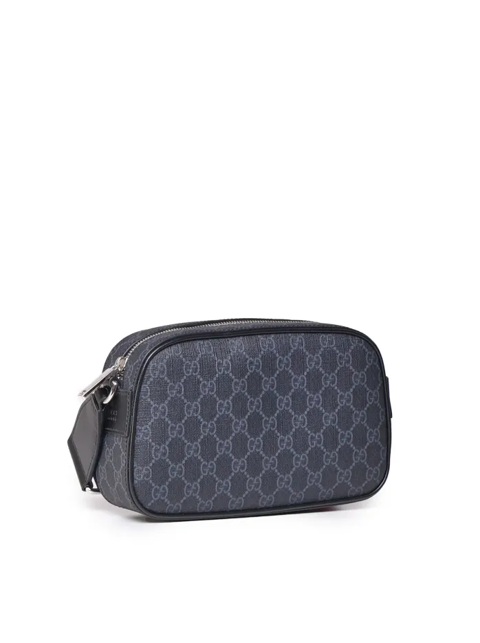 BORSA A TRACOLLA GG