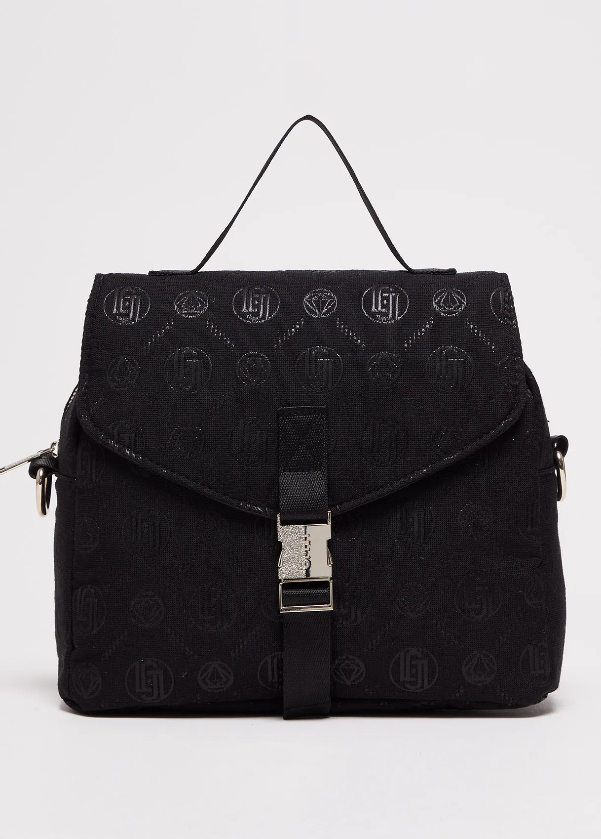 Borsa a tracolla monogram LIU JO