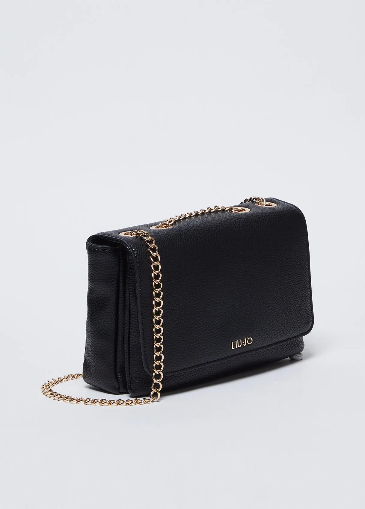 Borsa a tracolla nera