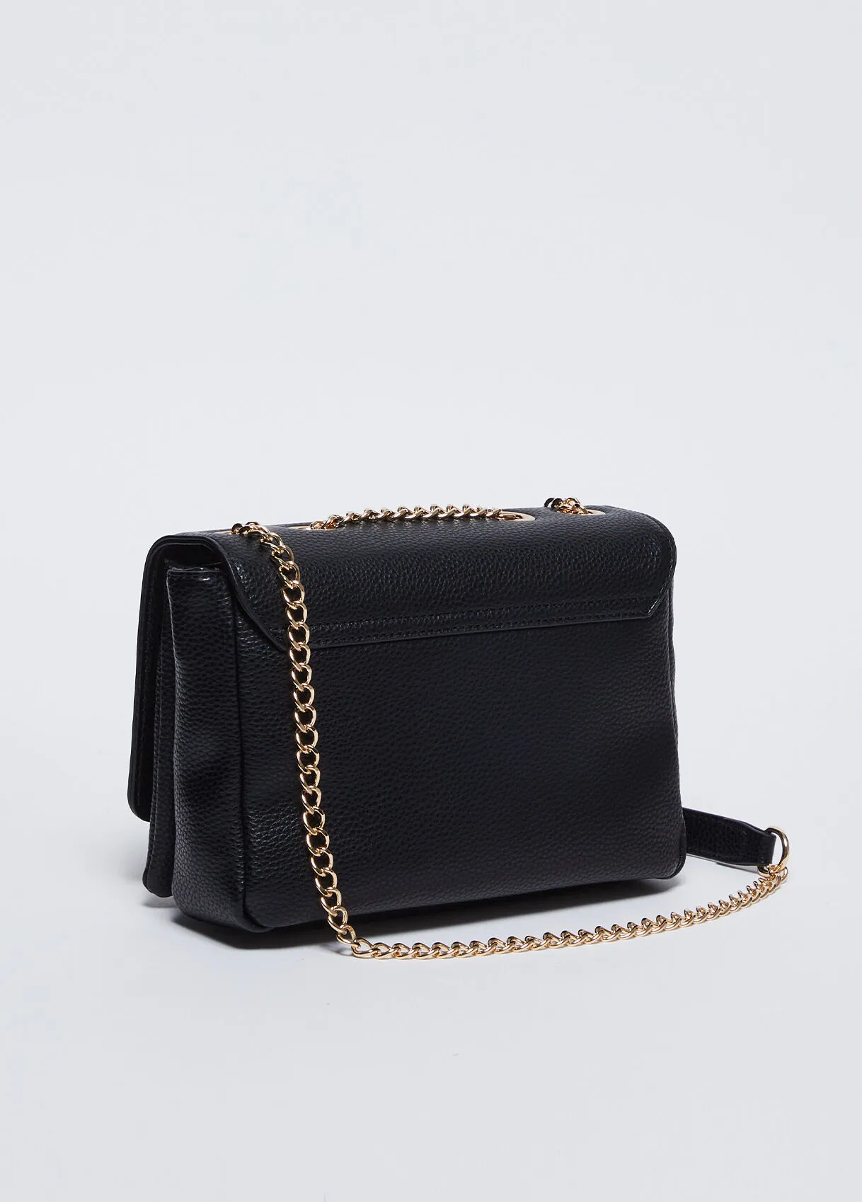 Borsa a tracolla nera