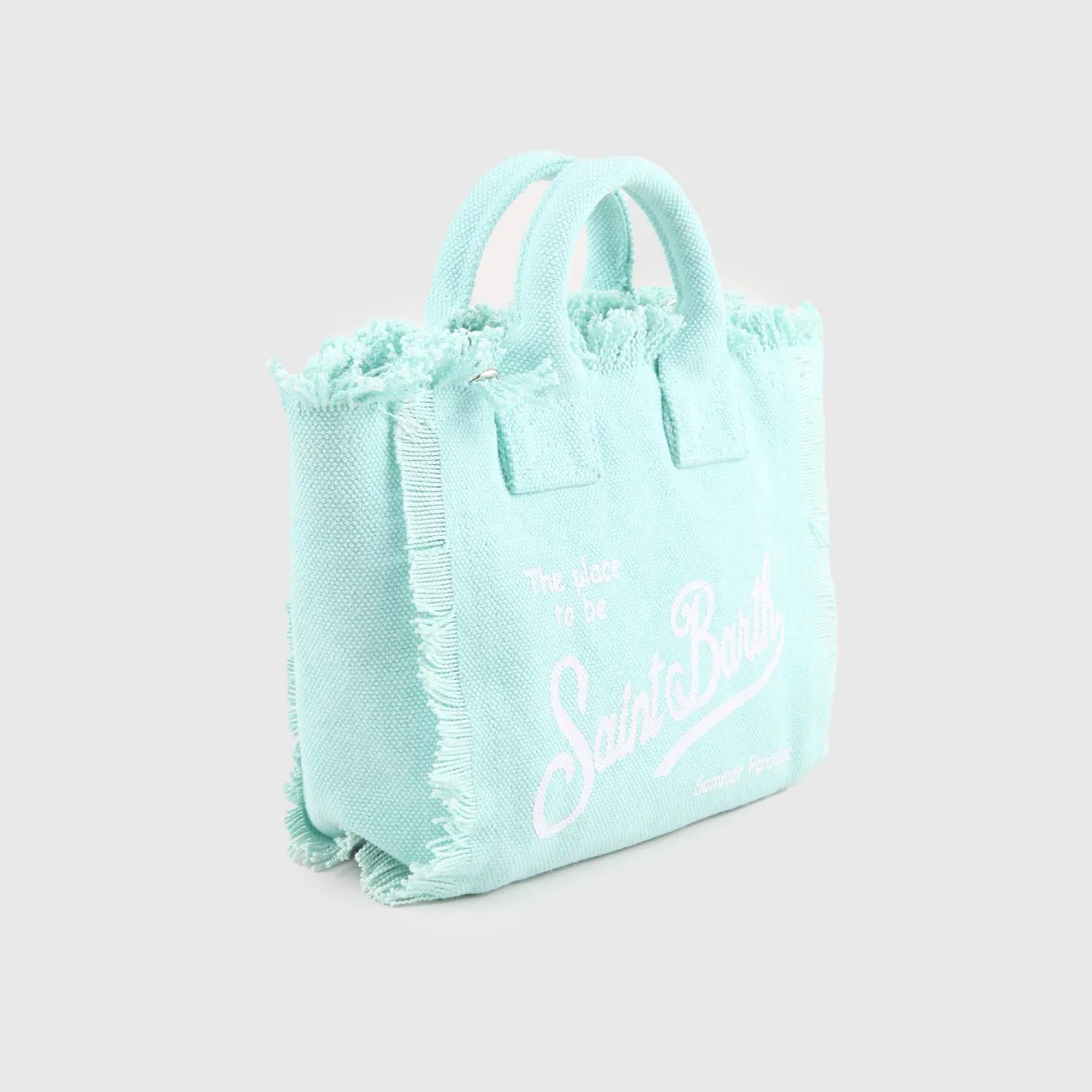 Borsa Acquamarina Bambina
