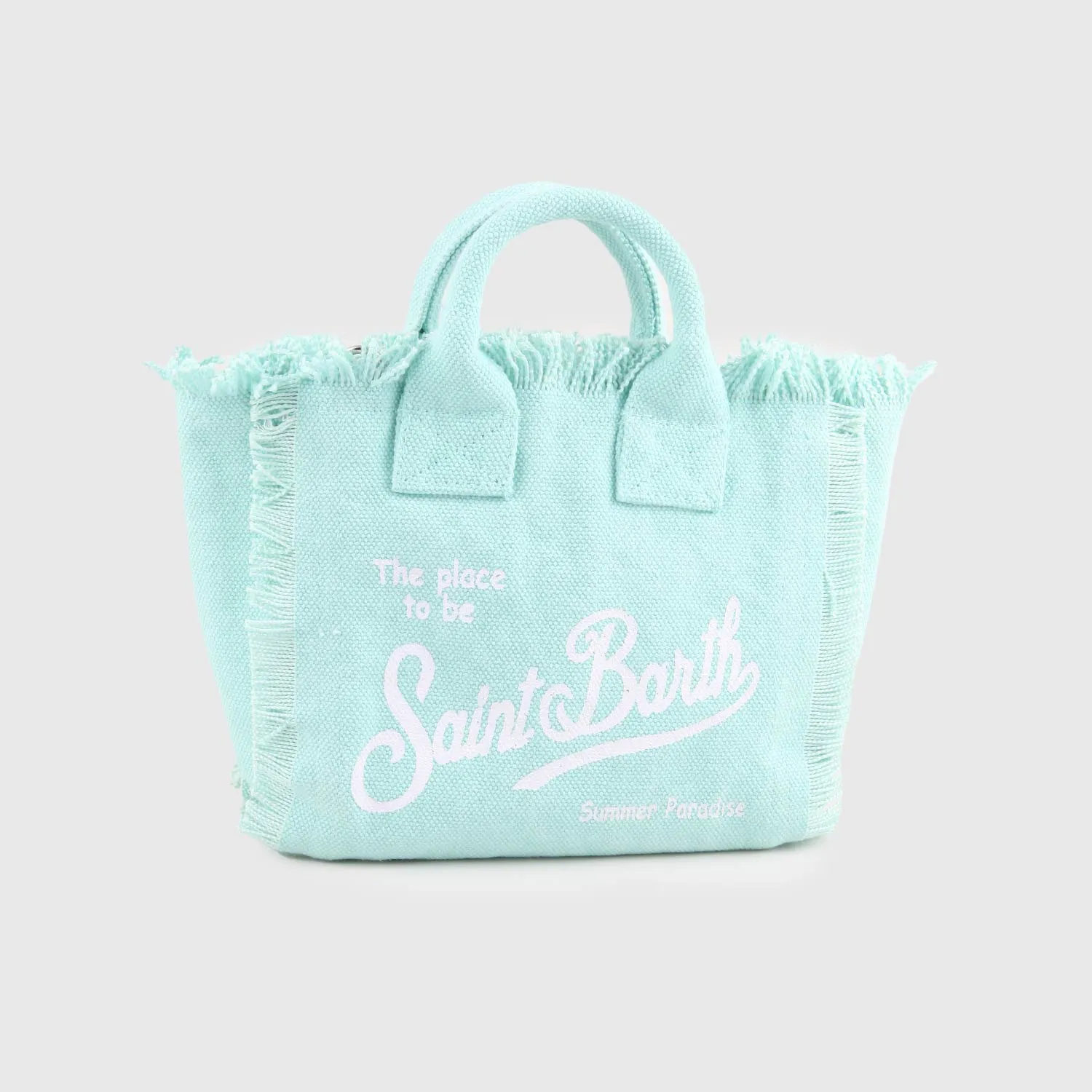 Borsa Acquamarina Bambina