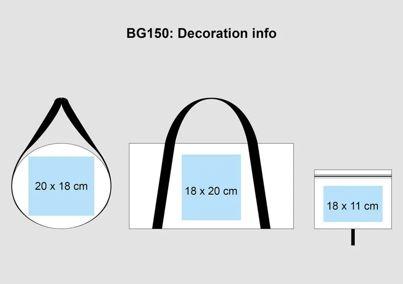 Borsa Barrel Packaway