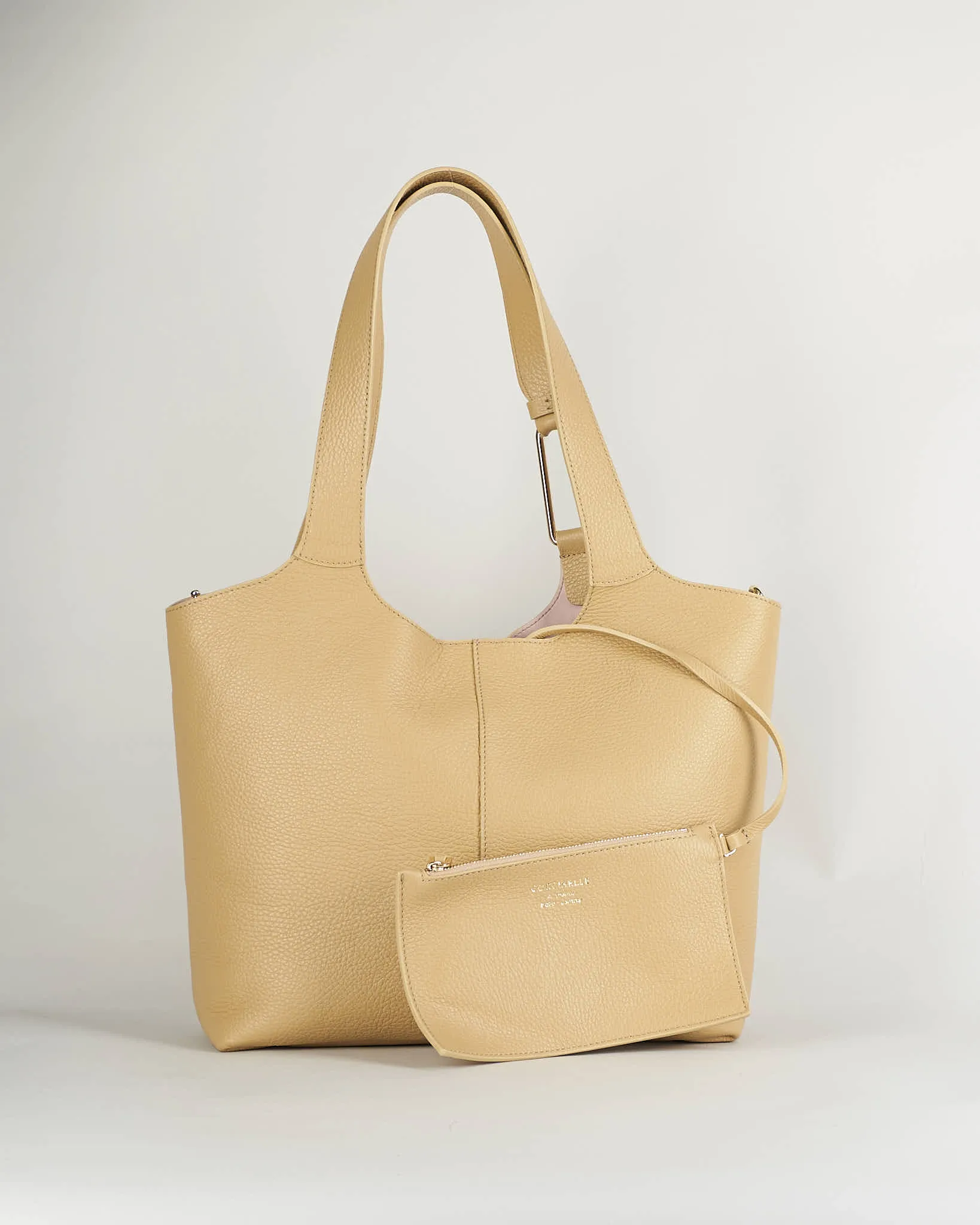 Borsa Brume Coccinelle