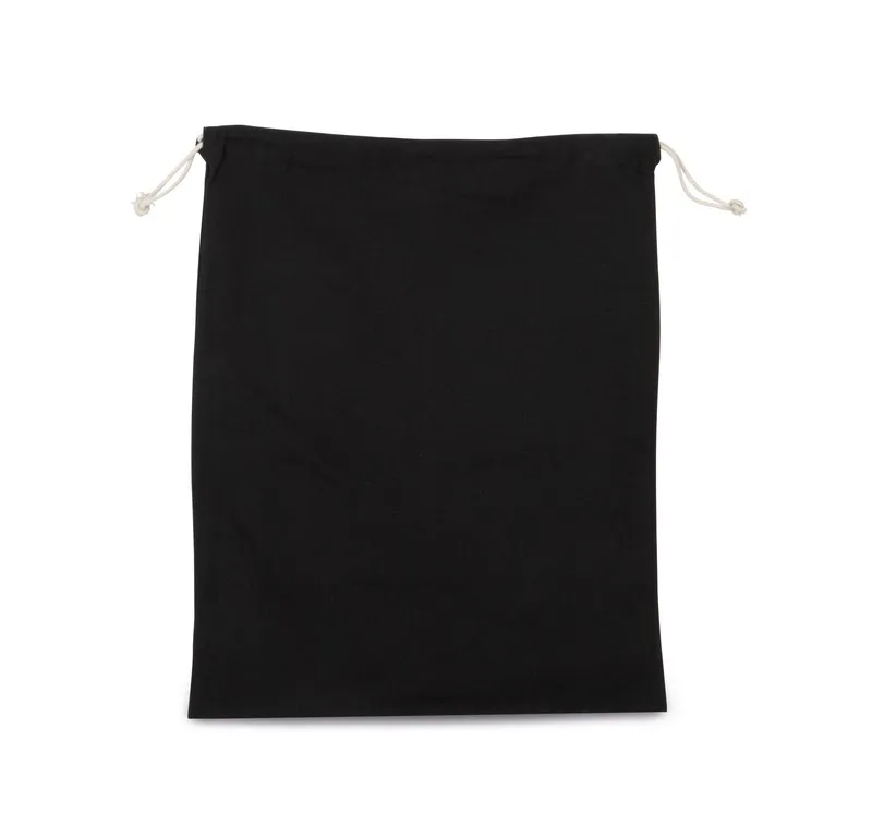 Borsa con chiusura a strozzo