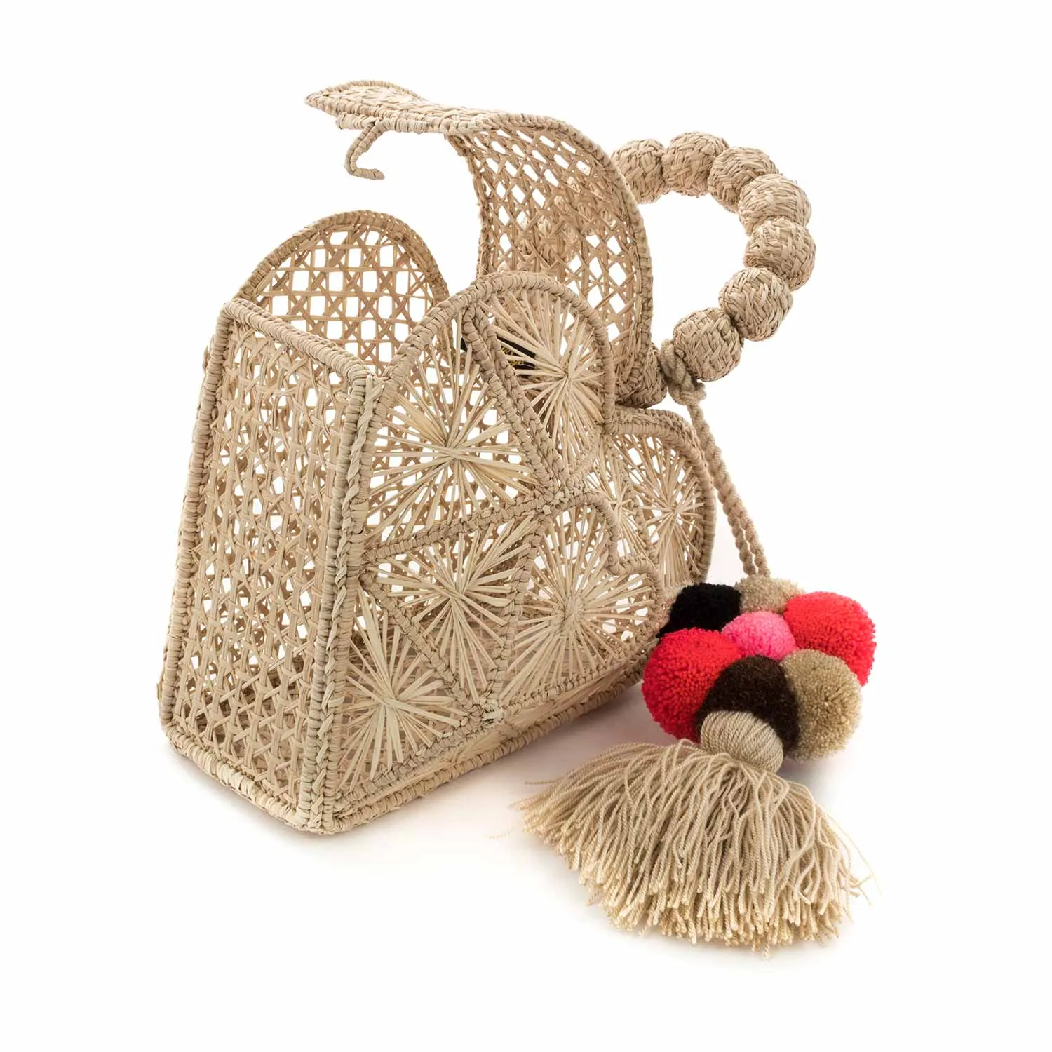 Borsa Cuore Bambina