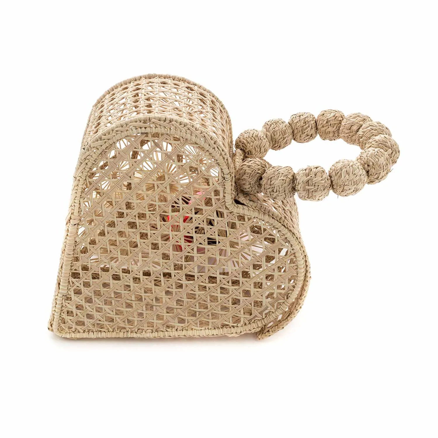 Borsa Cuore Bambina