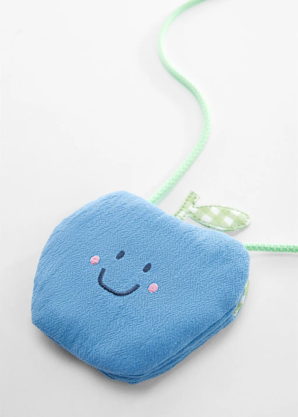 Borsa disegno frutta