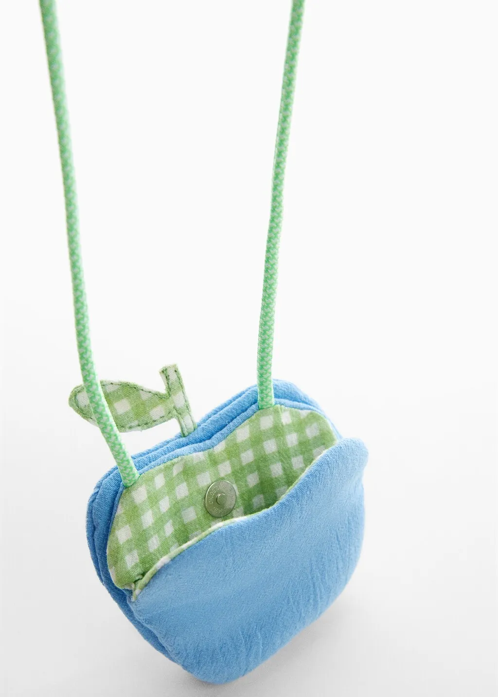 Borsa disegno frutta