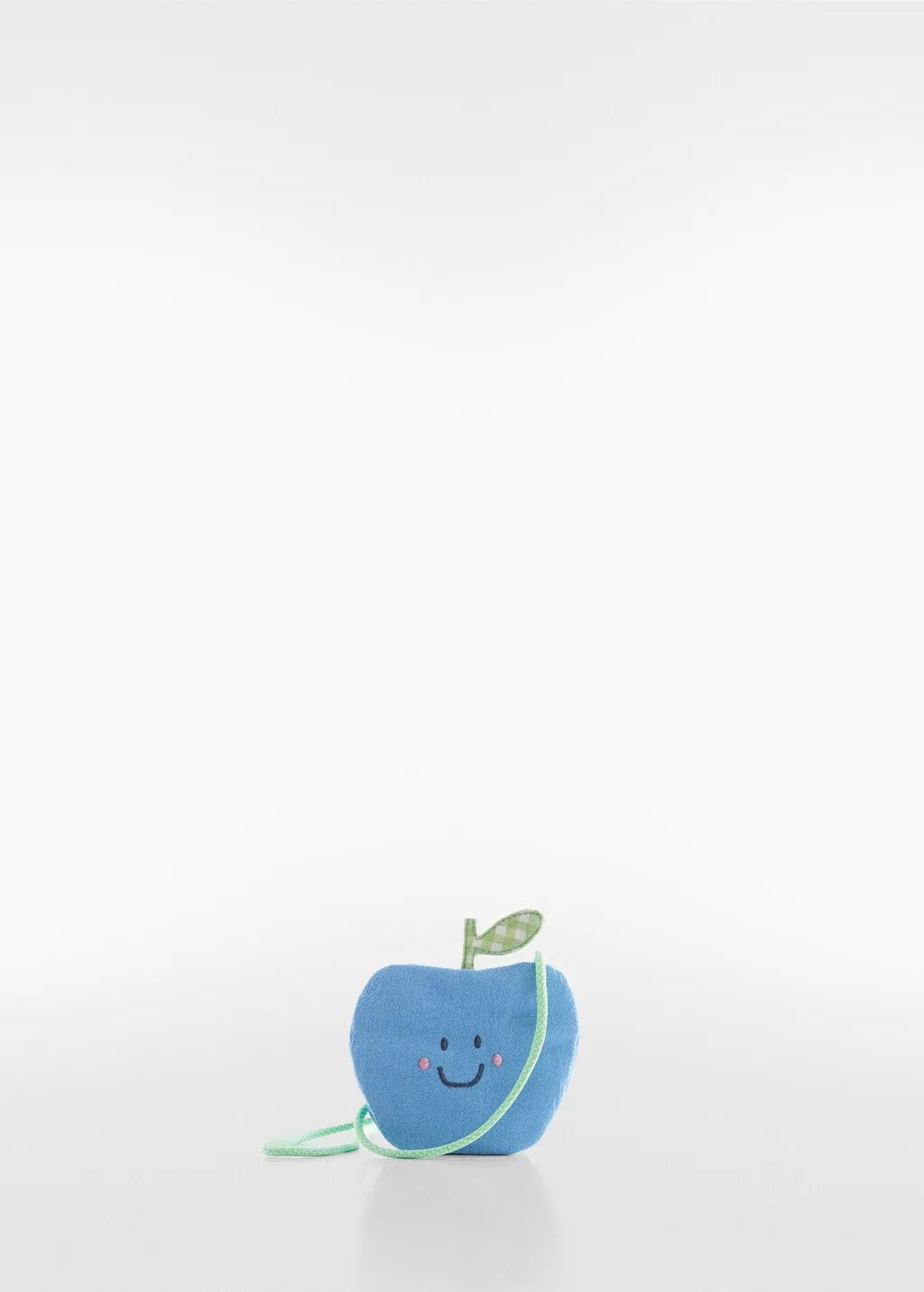 Borsa disegno frutta