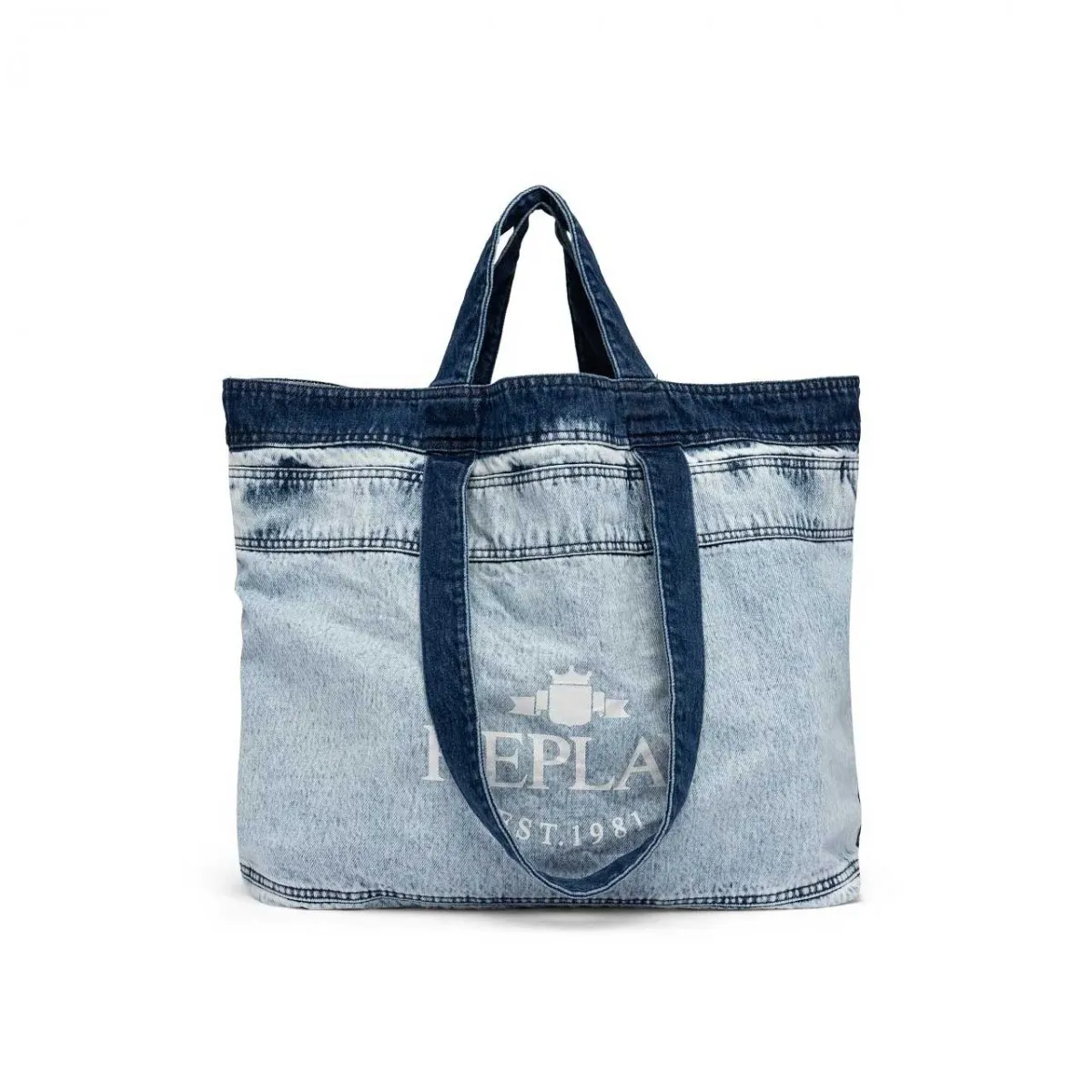 Borsa In Denim