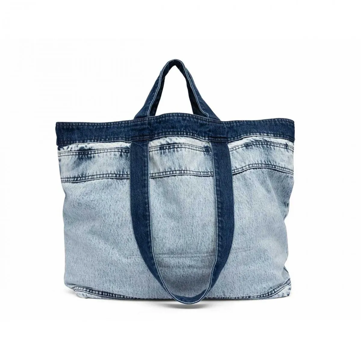 Borsa In Denim
