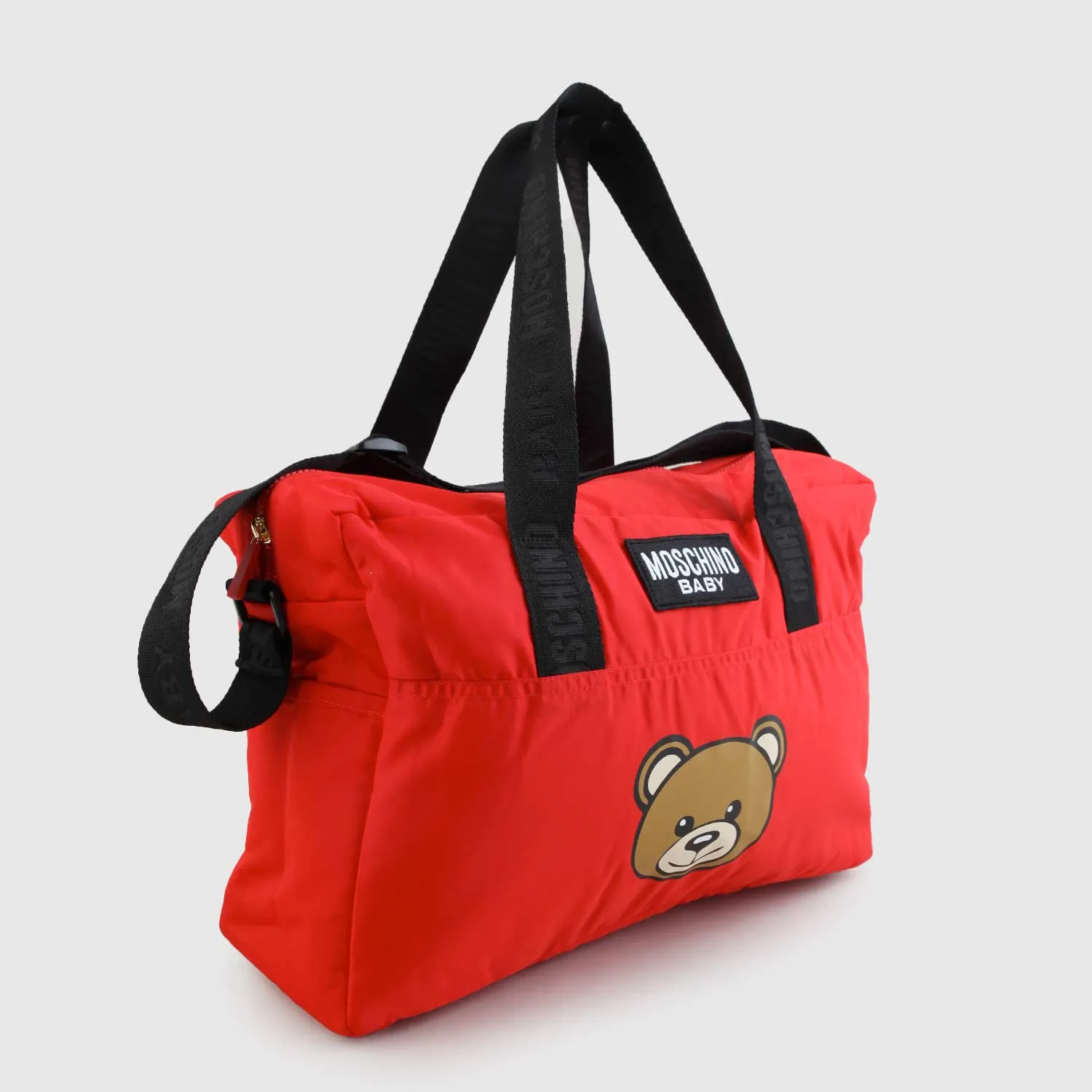 Borsa Mamma Rossa