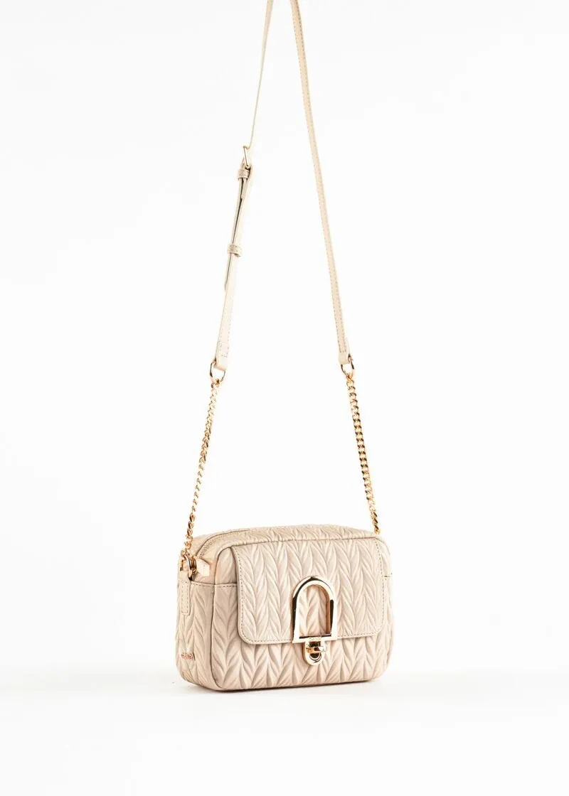 Borsa piccola matelassé