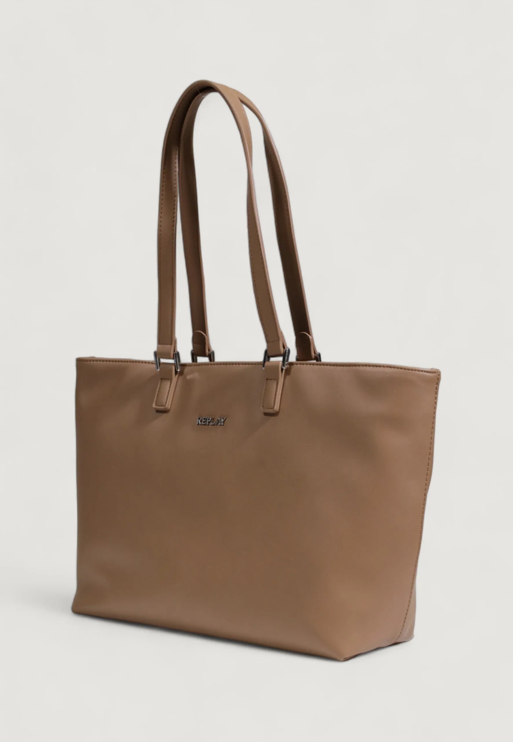Borsa Replay  Beige