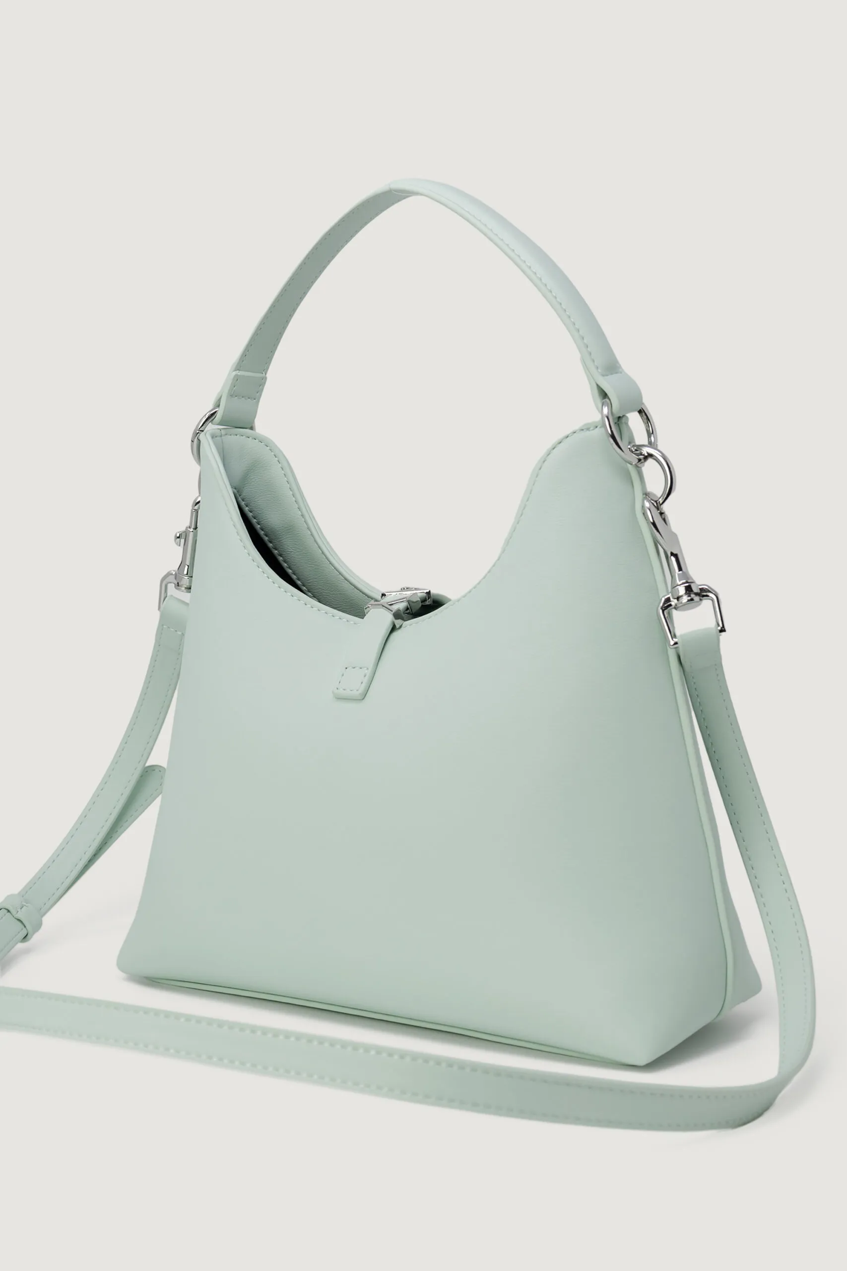Borsa Replay  Menta