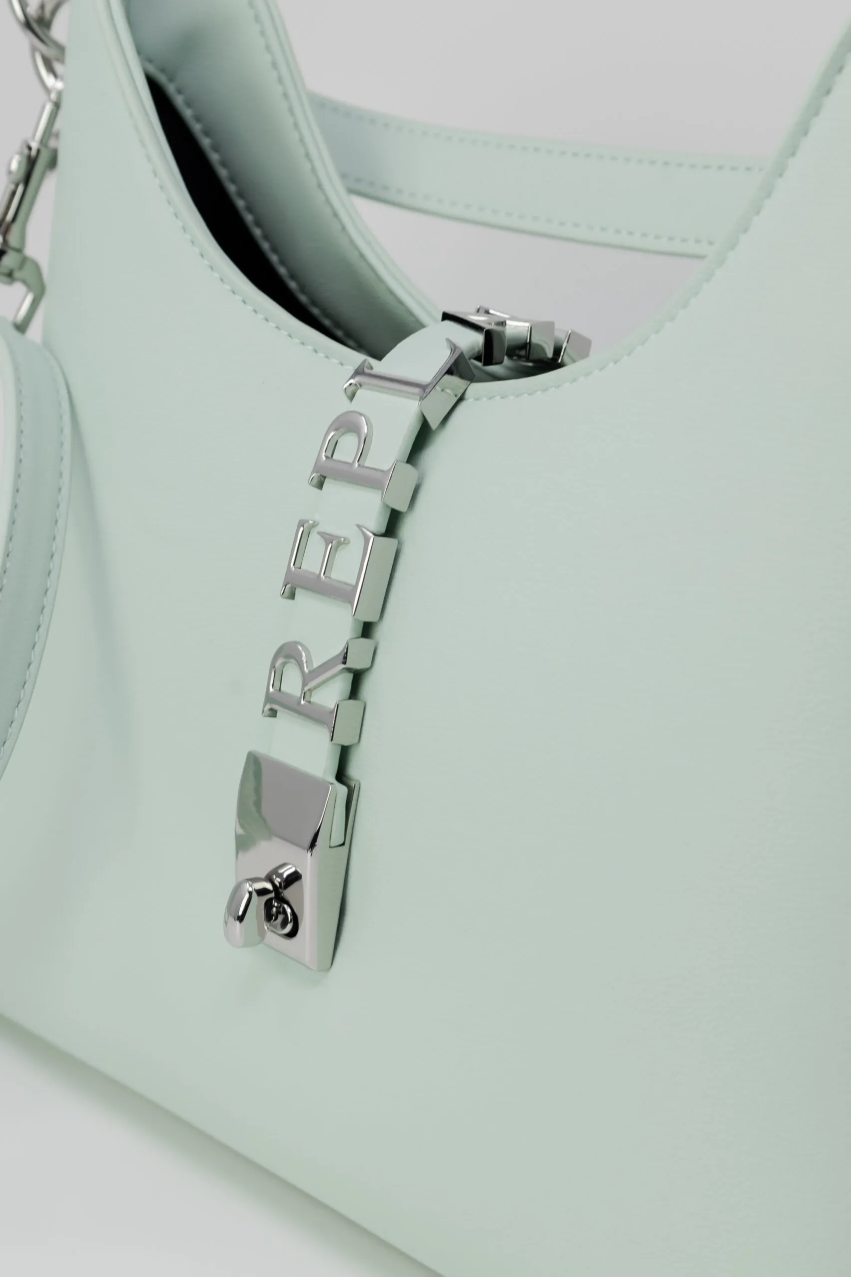 Borsa Replay  Menta