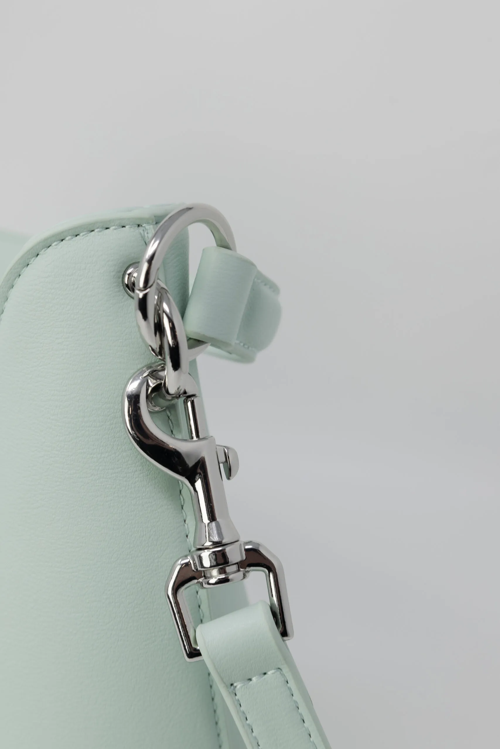 Borsa Replay  Menta