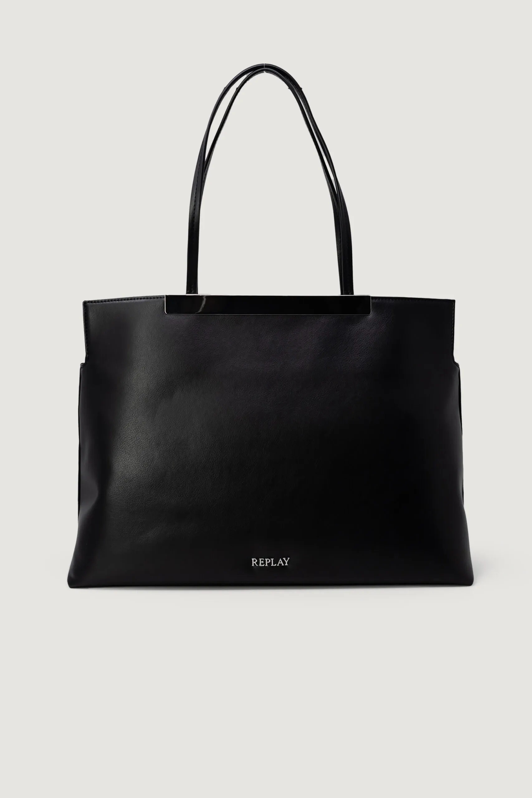 Borsa Replay  Nero