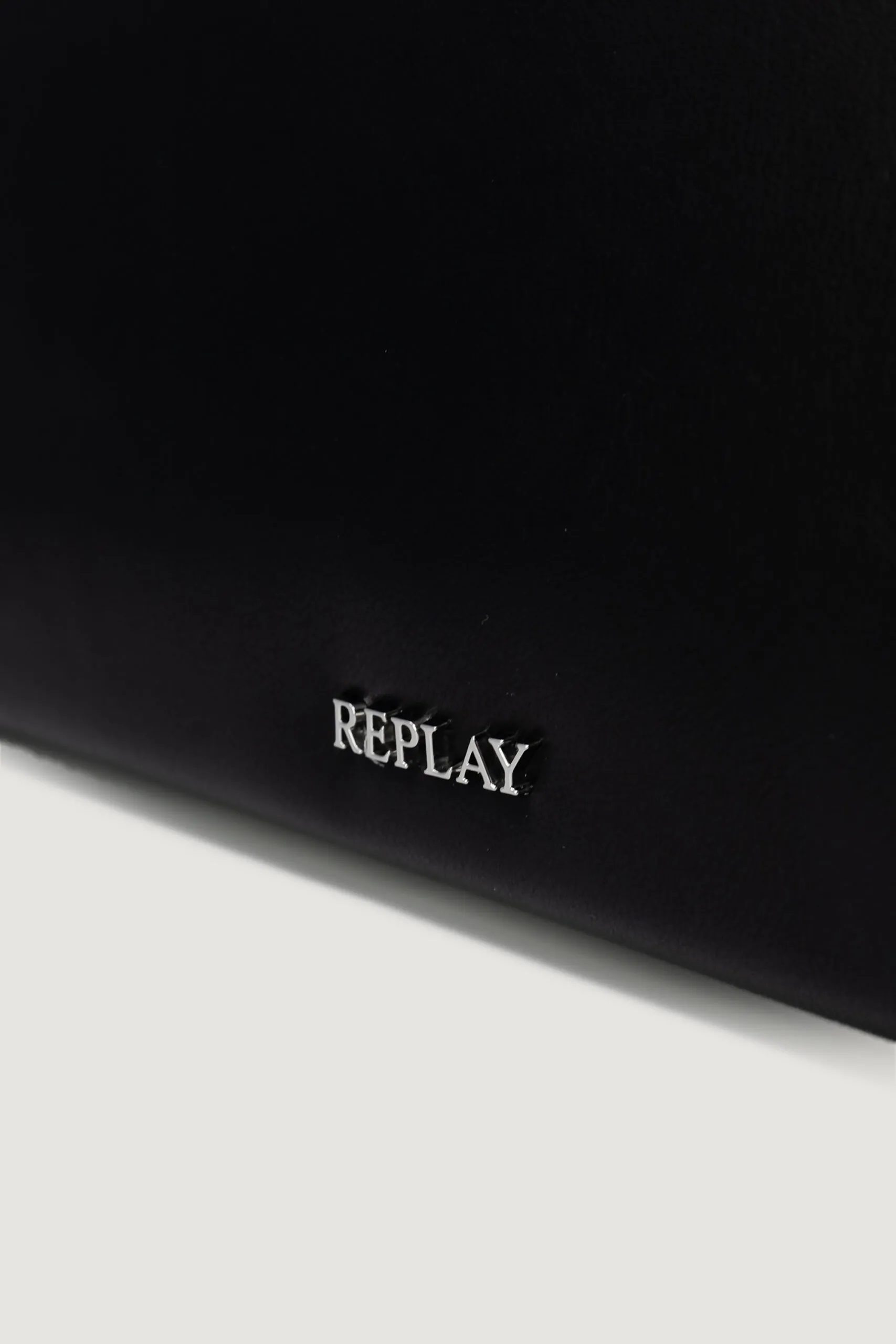 Borsa Replay  Nero