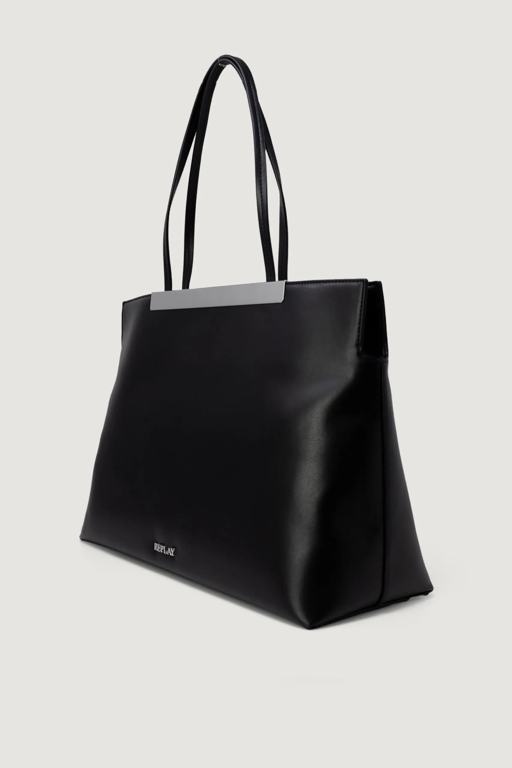 Borsa Replay  Nero