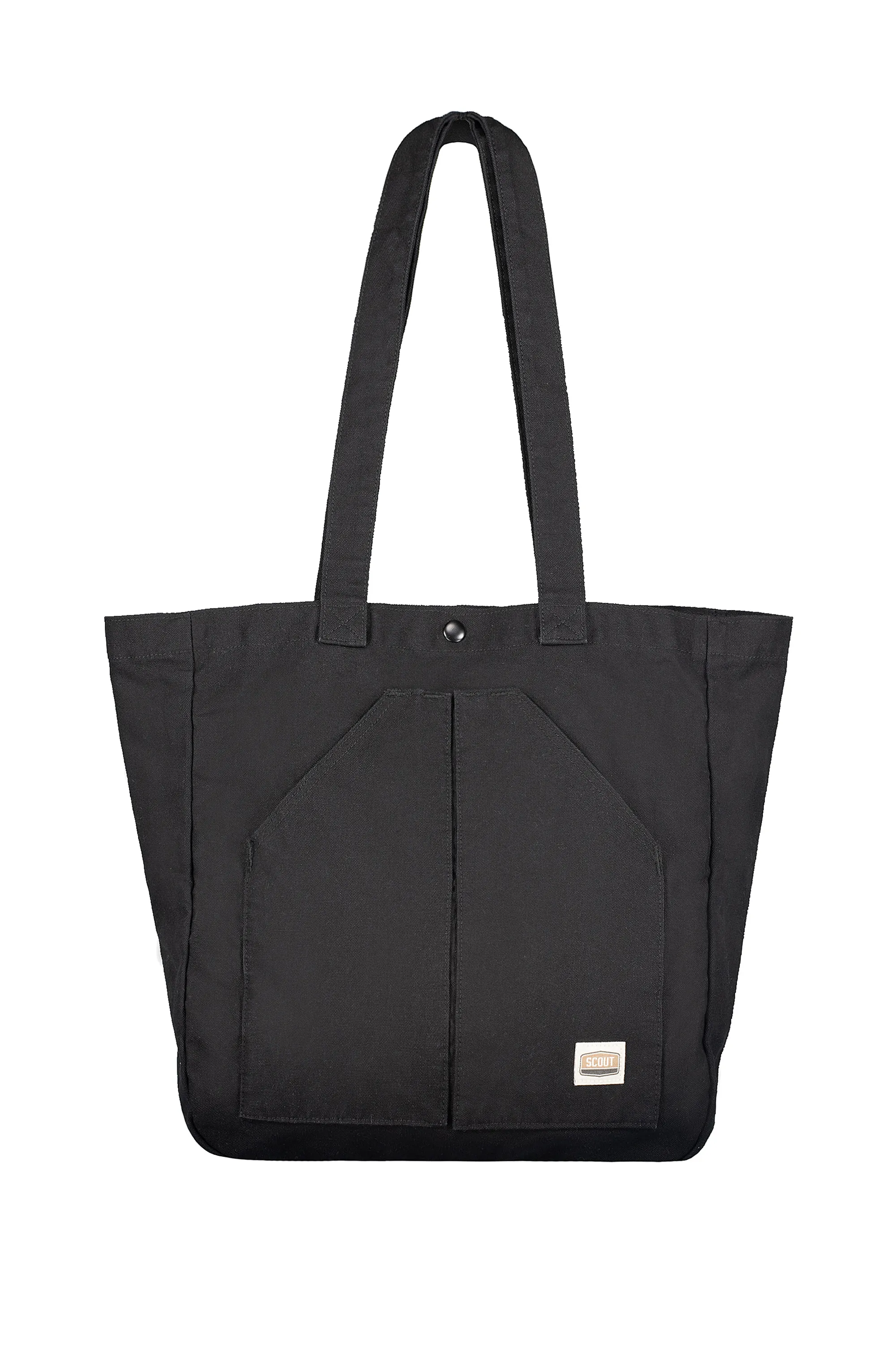         BORSA SHOPPER CANVAS